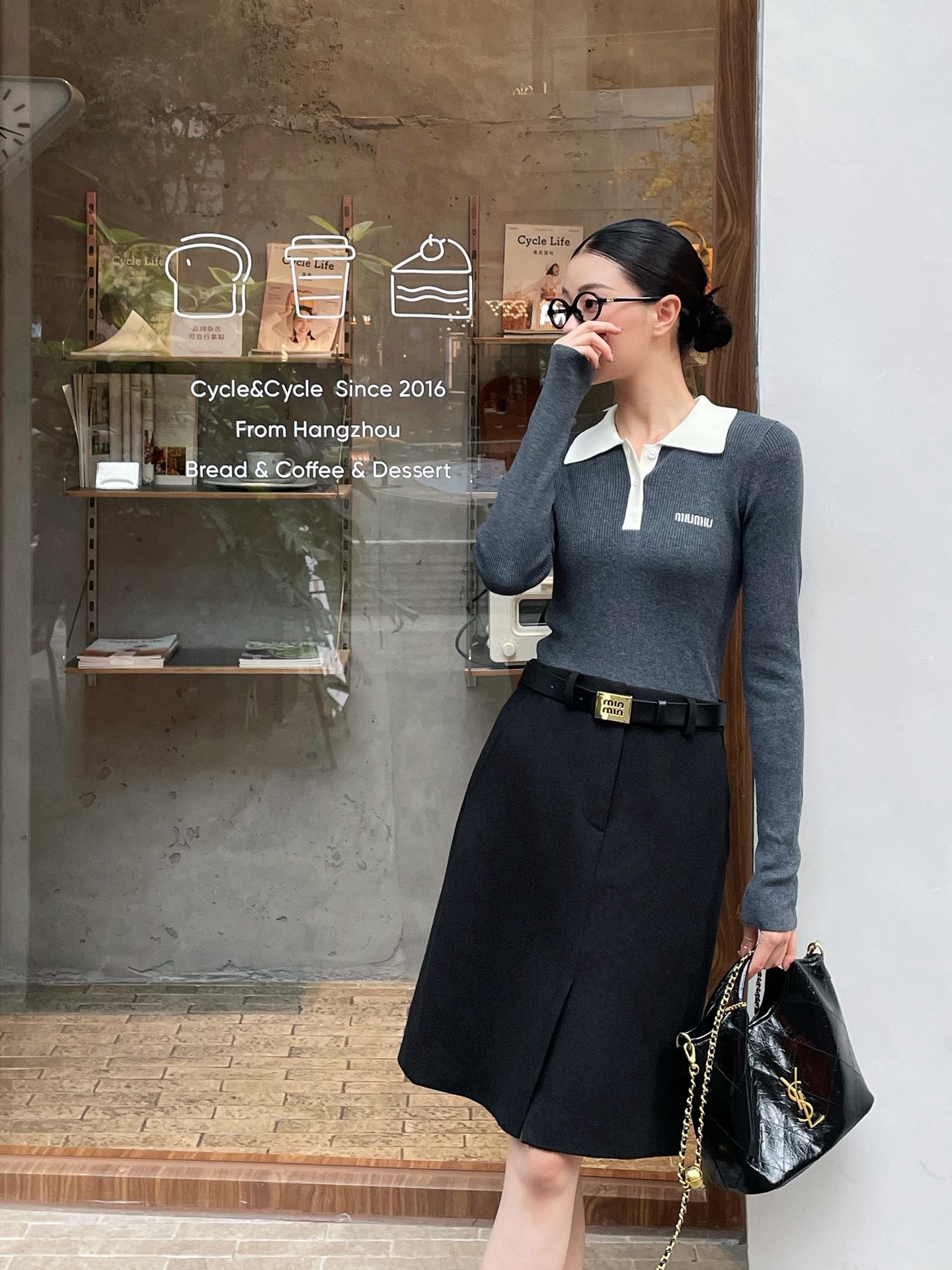 NO:588155,Upper body picture,,alexander wang19860909上身图,,alexander wang,Women's clothing