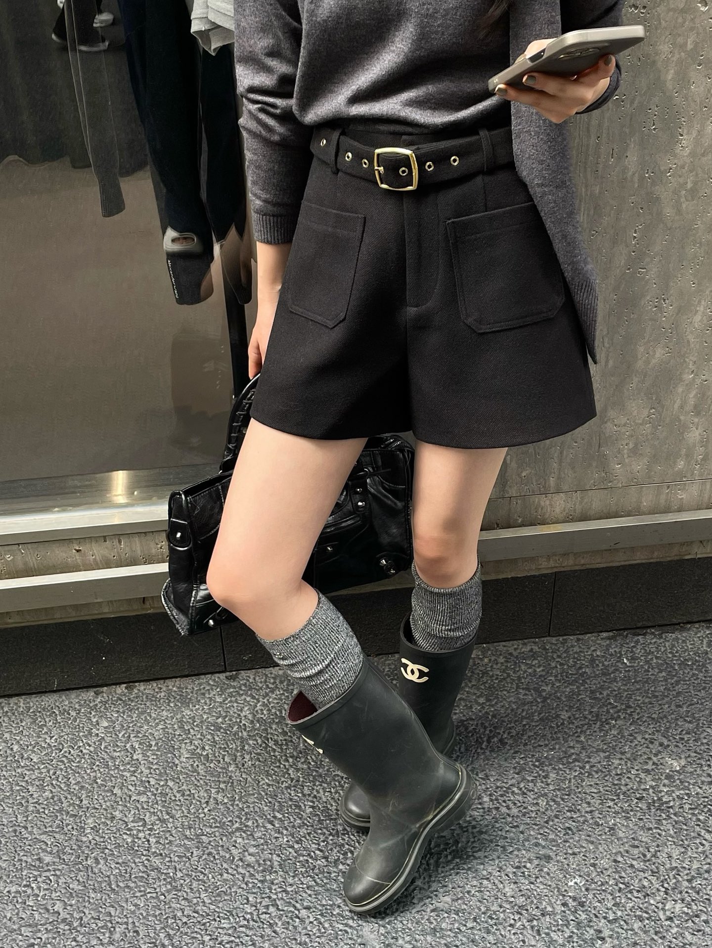 NO:588127,Upper body picture,,alexander wang19860909上身图,,alexander wang,Women's clothing