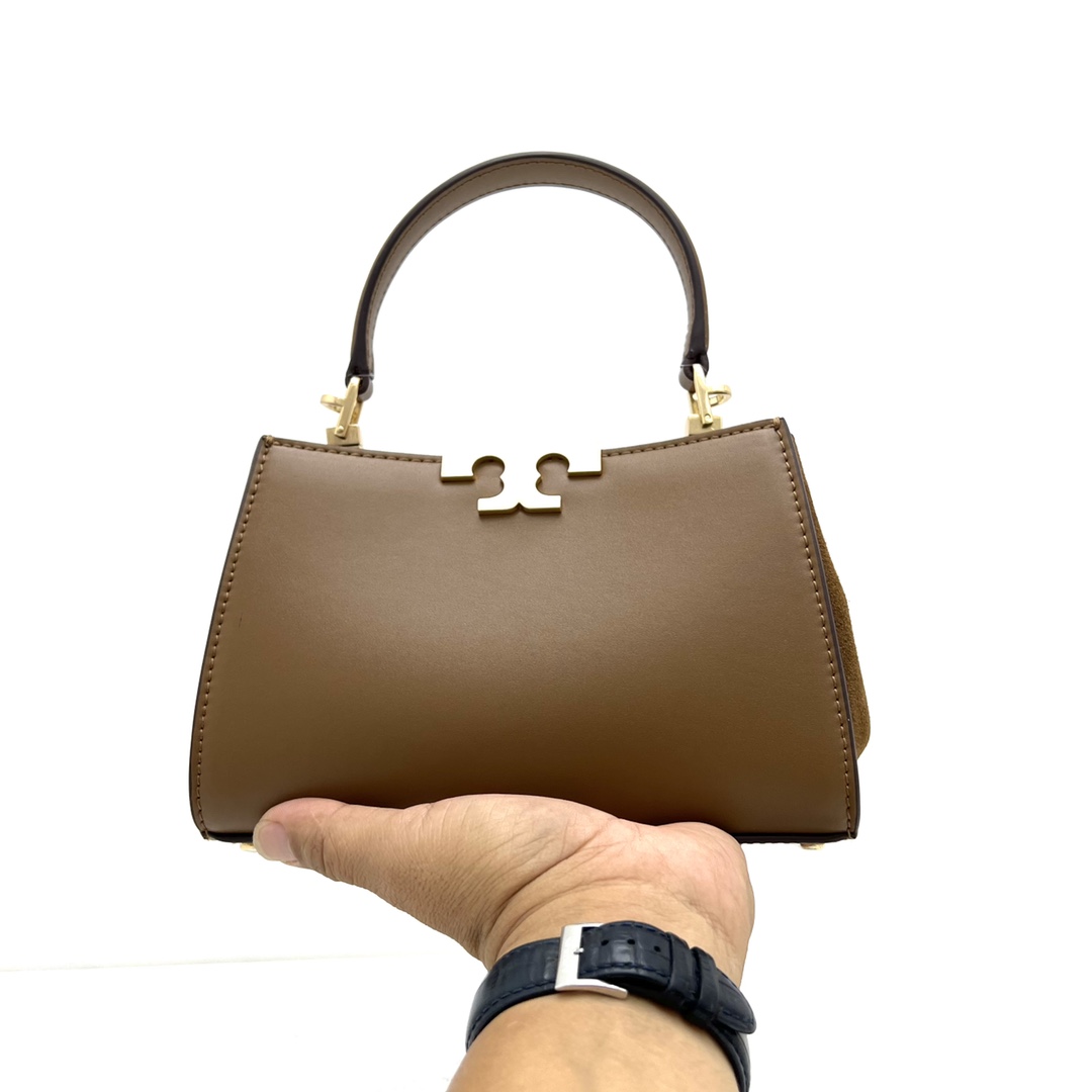 Tory Burch 小号杏色