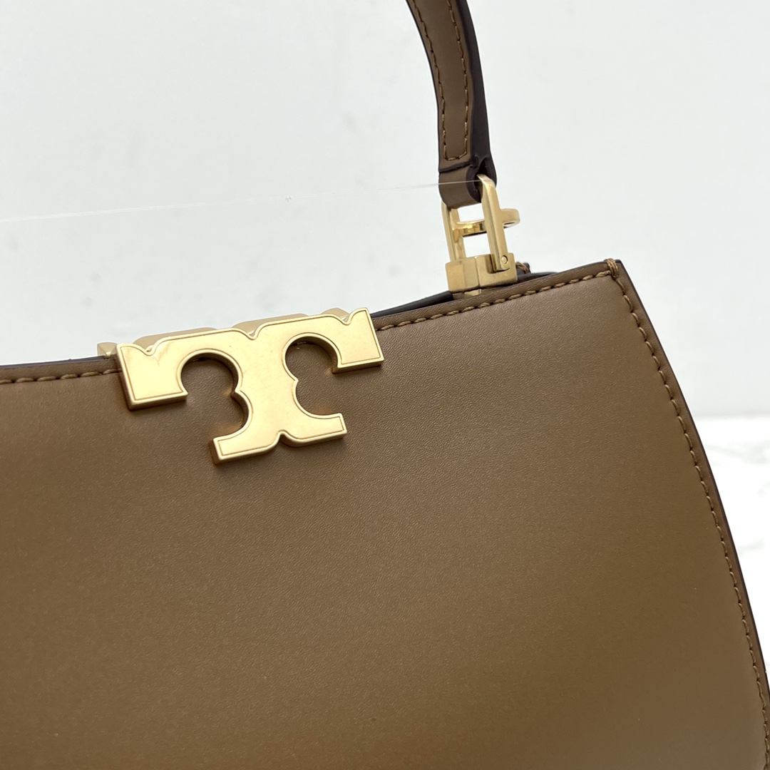 Tory Burch 小号杏色