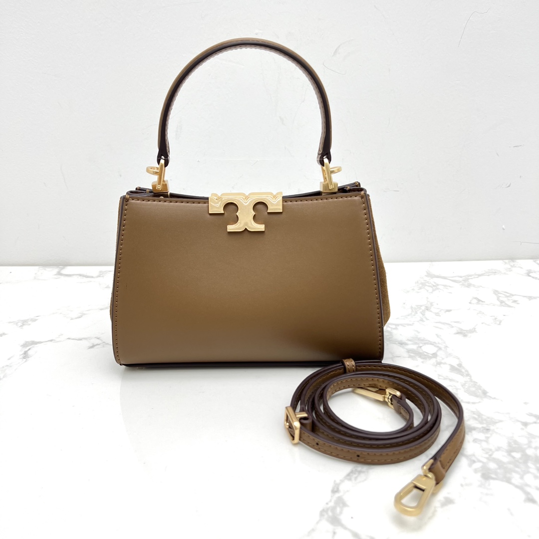 Tory Burch 小号杏色