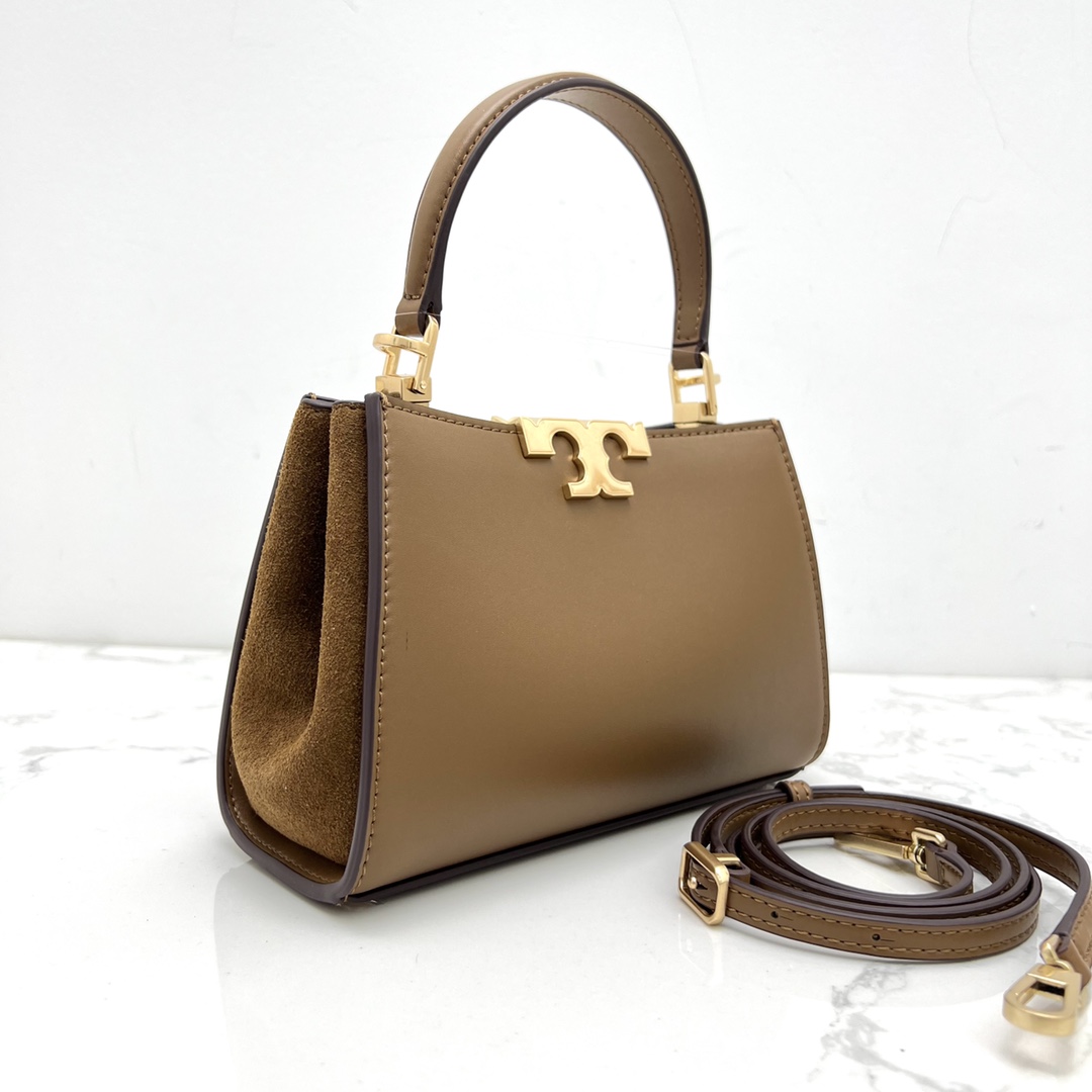 Tory Burch 小号杏色