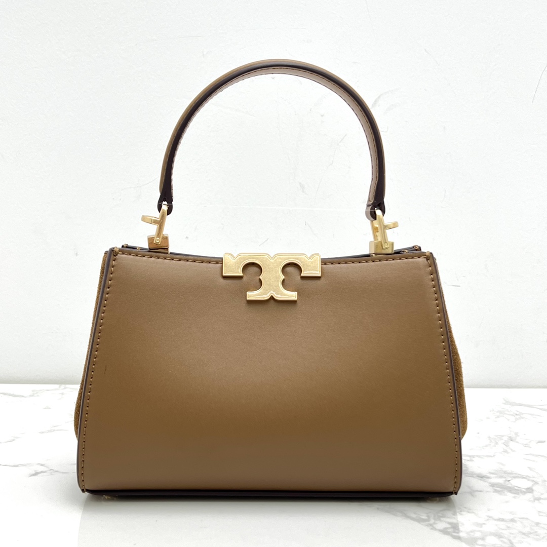 Tory Burch 小号杏色