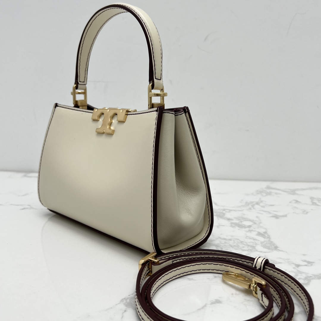Tory Burch ~ （小号）米白色