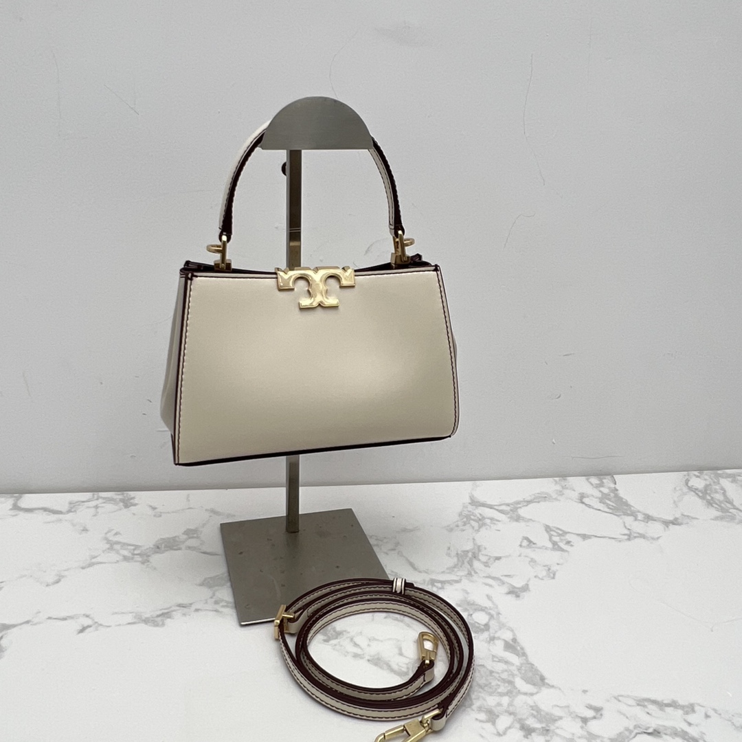 Tory Burch ~ （小号）米白色