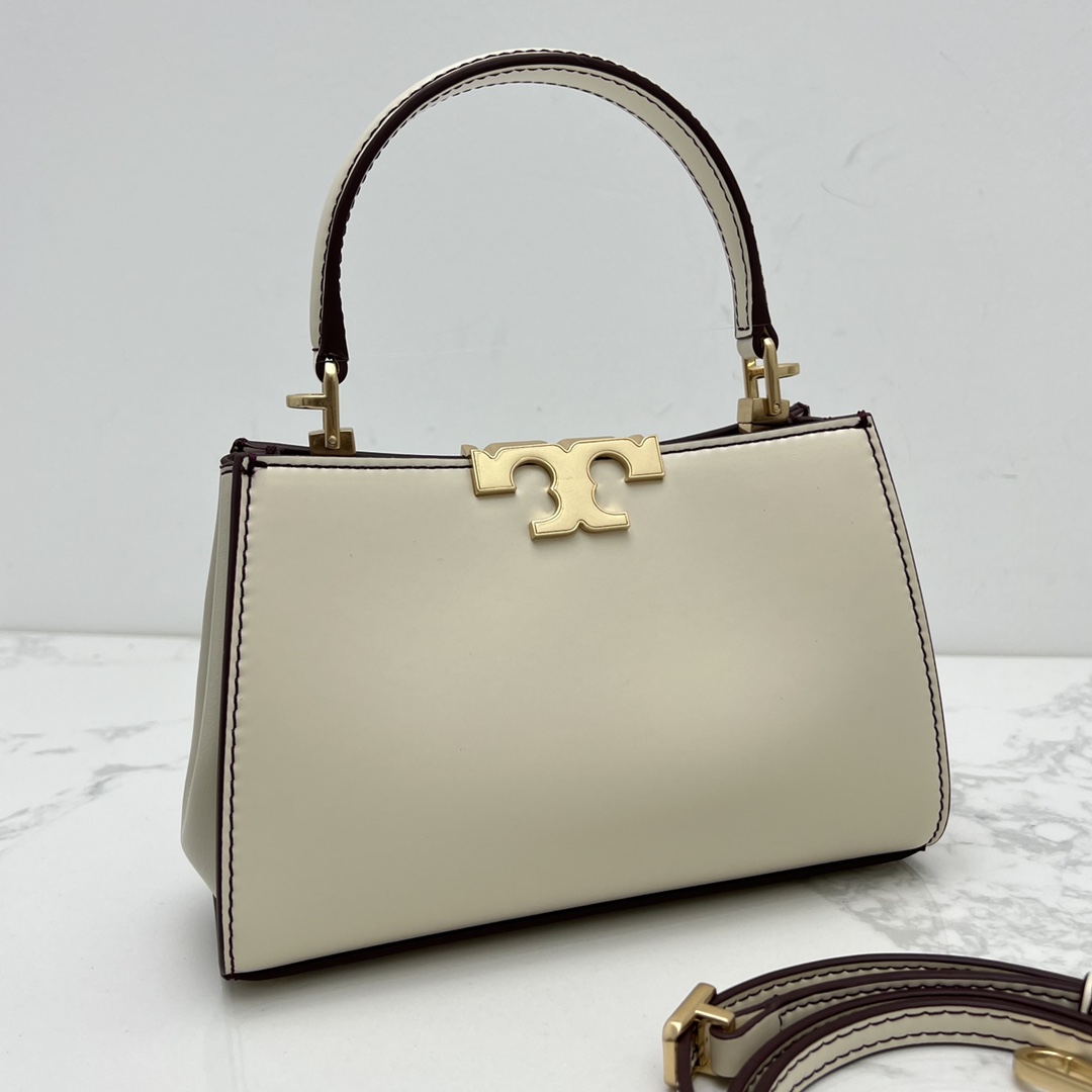 Tory Burch ~ （小号）米白色