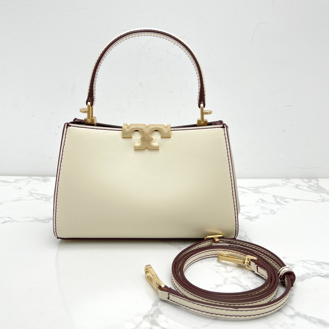 Tory Burch ~ （小号）米白色