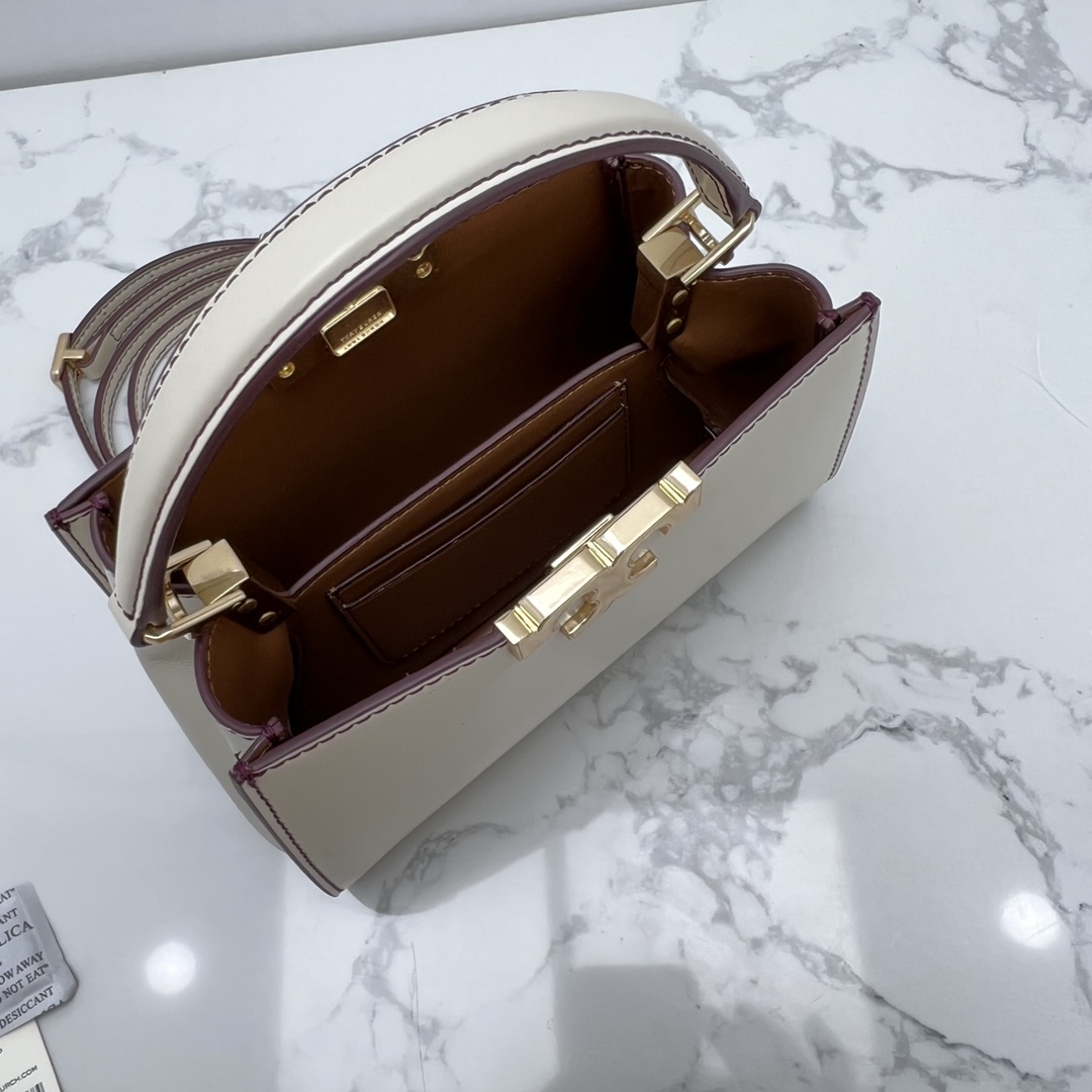 Tory Burch ~ （小号）米白色
