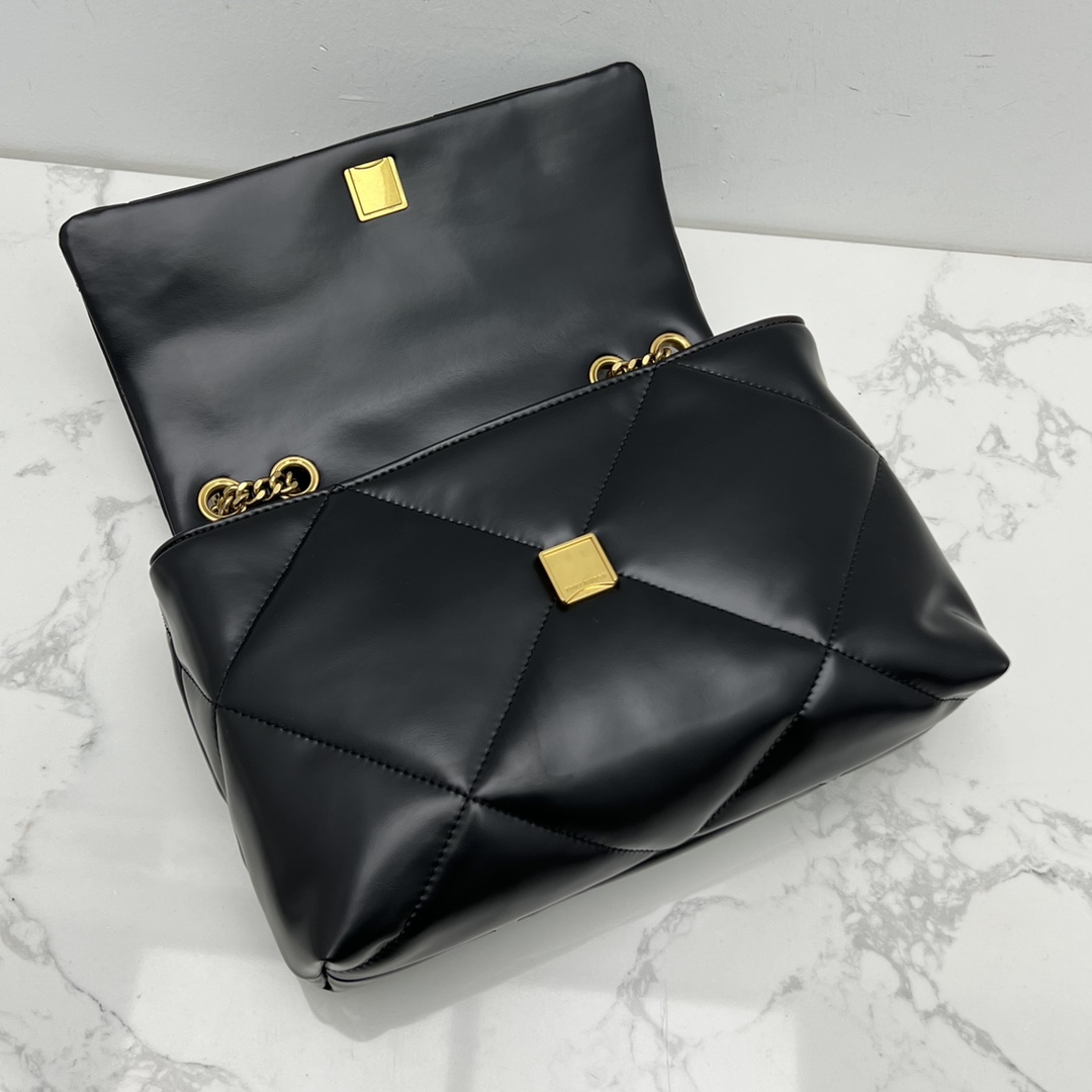 Tory Burch 大号黑色新款 TB 大号 154704