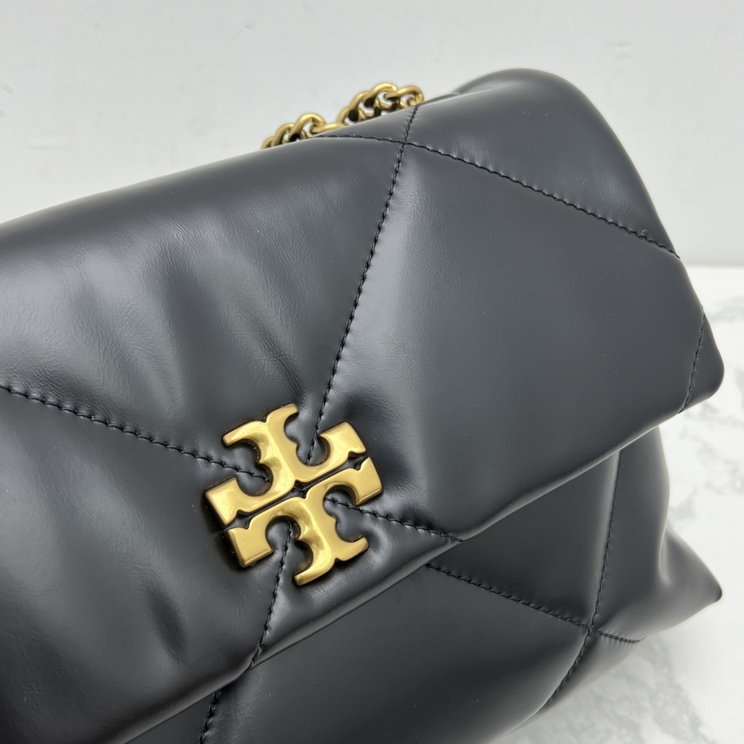 Tory Burch 大号黑色新款 TB 大号 154704