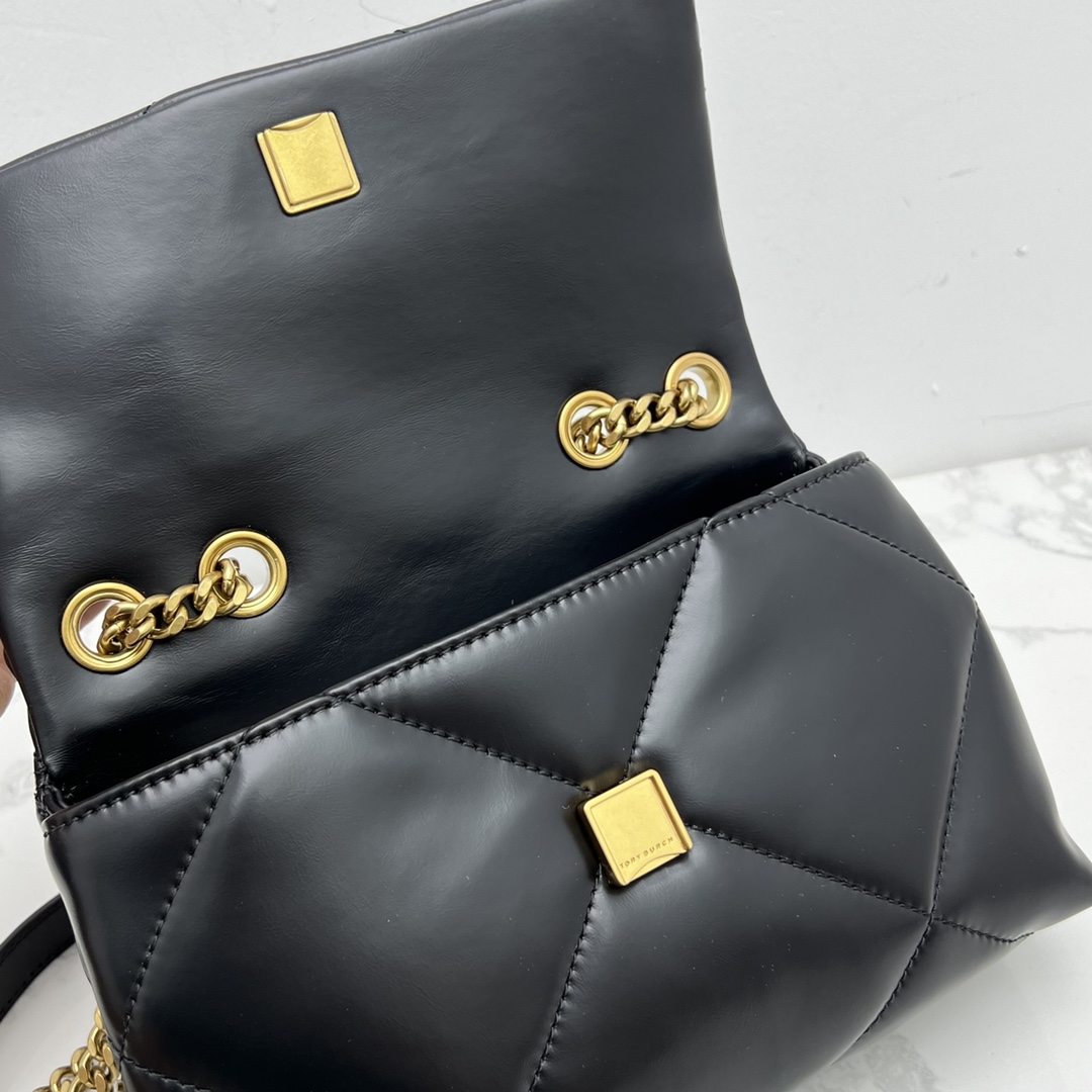 Tory Burch ～新款 TB 小号 154706