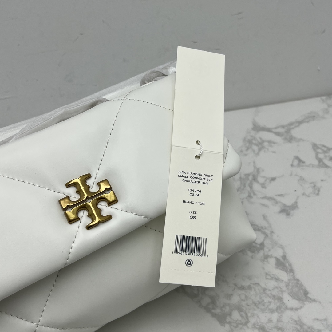 Tory Burch ～新款 TB 小号 154706