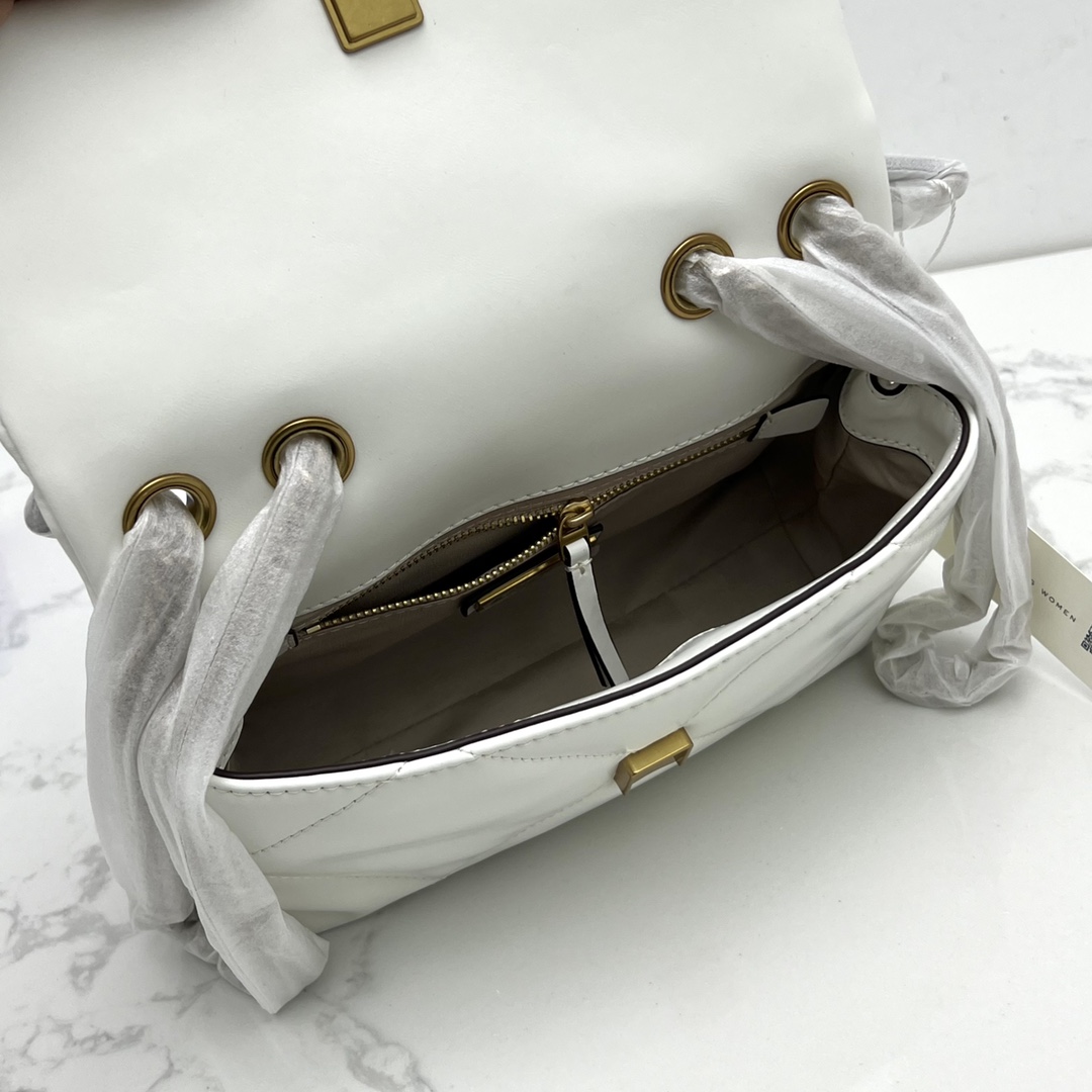 Tory Burch ～新款 TB 小号 154706