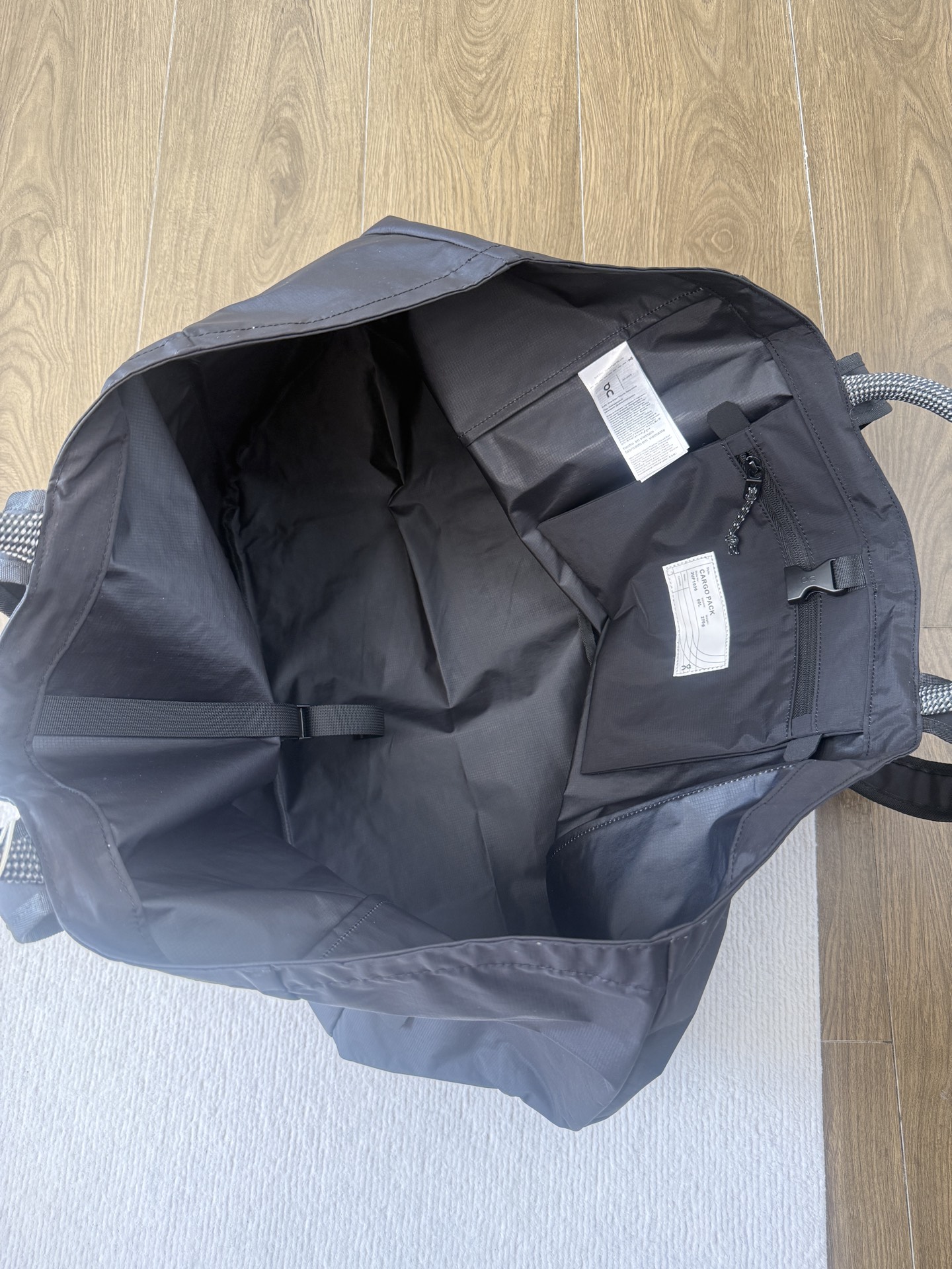 Zegna Haute Couture Haute Couture Ready-to-Wear Clothing Dress Jacket 5