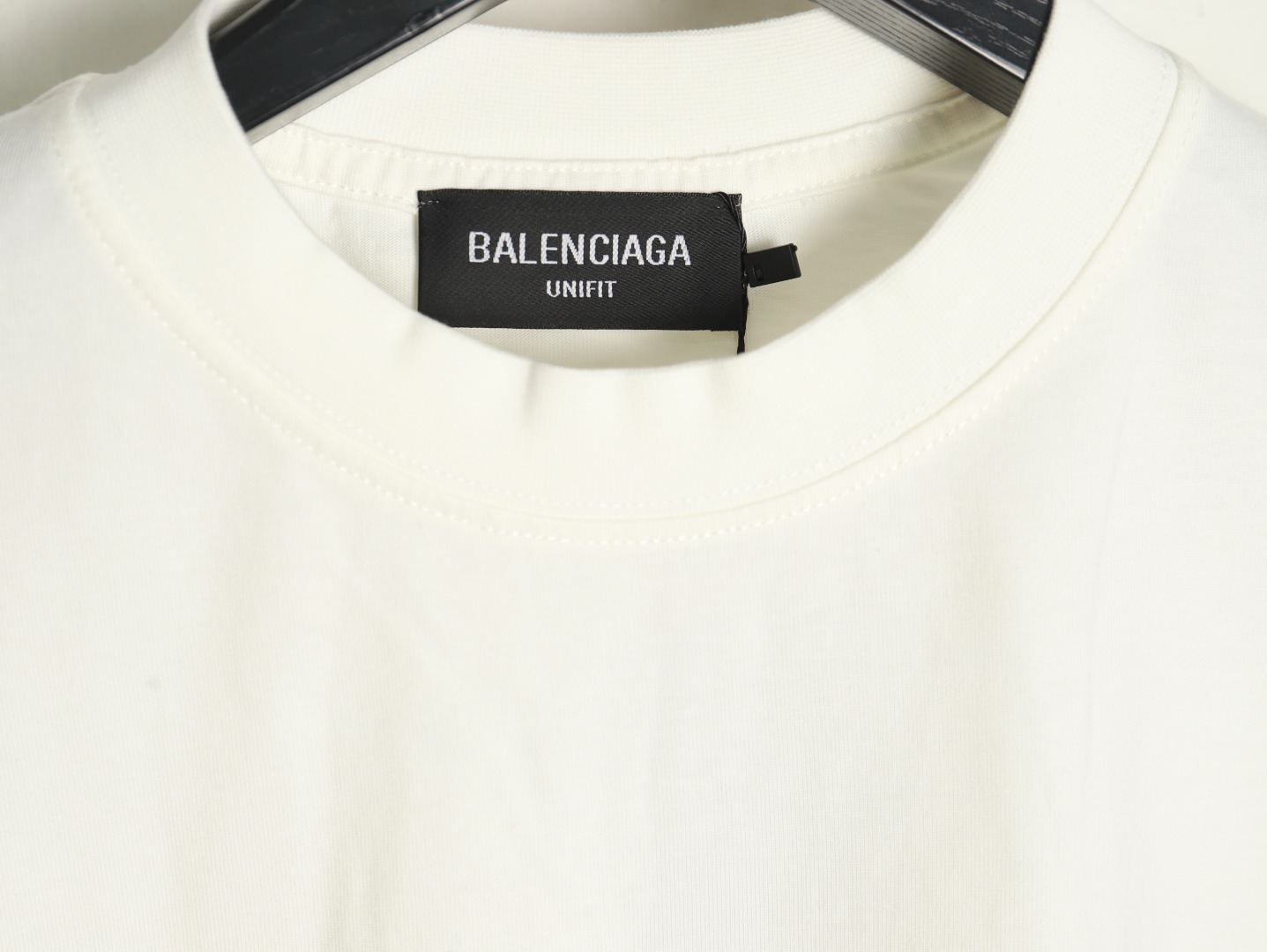BALENCIAGA巴黎世家BLCG 自由女神短袖T恤