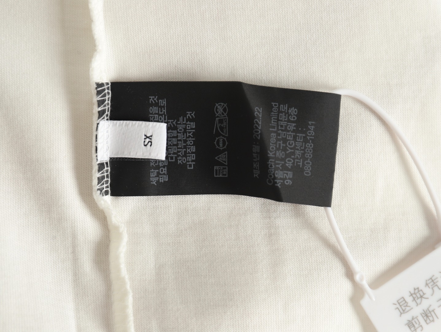BALENCIAGA巴黎世家BLCG 自由女神短袖T恤