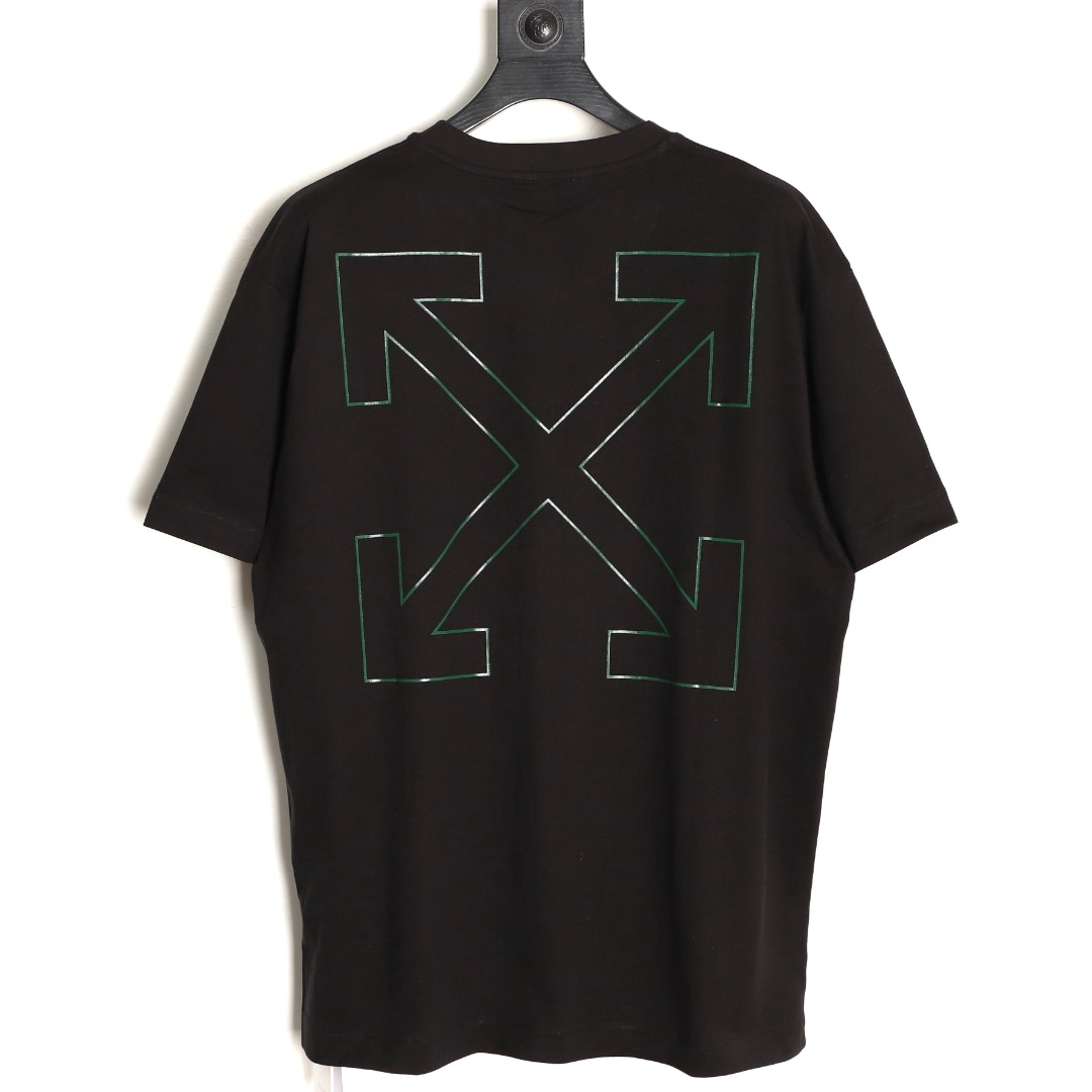 Off white Ow鳄鱼美金短袖-Chinese UA Cheap High Quatity Brand Clothes Bags handbags Sneakers wholesale wholesaler seller from China Factory suppliers Fashion Clothing Shoes best Quality Beautiful Price Off white Ow鳄鱼美金短袖