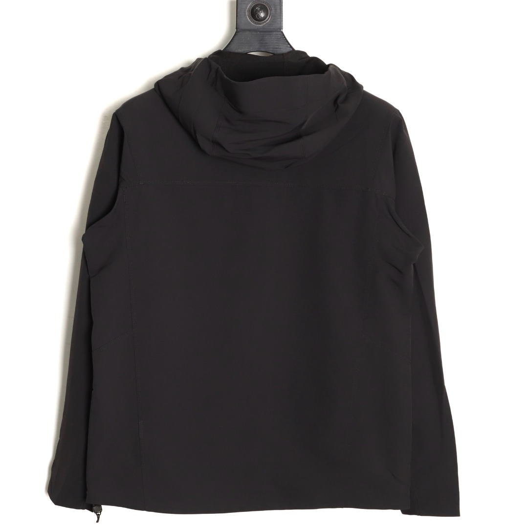 KAILAS 凯乐石 M8-X 软壳防风弹力冲锋衣-Chinese UA Cheap High Quatity Brand Clothes Bags handbags Sneakers wholesale wholesaler seller from China Factory suppliers Fashion Clothing Shoes best Quality Beautiful Price KAILAS 凯乐石 M8-X 软壳防风弹力冲锋衣