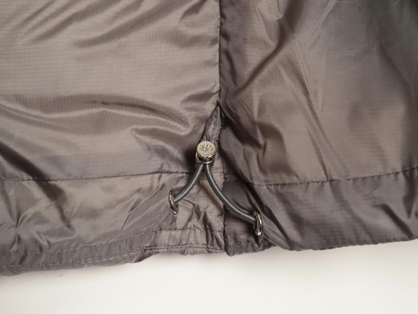 Moncler 蒙口 25SS Couyere maya系列哑光二代纯色羽绒服