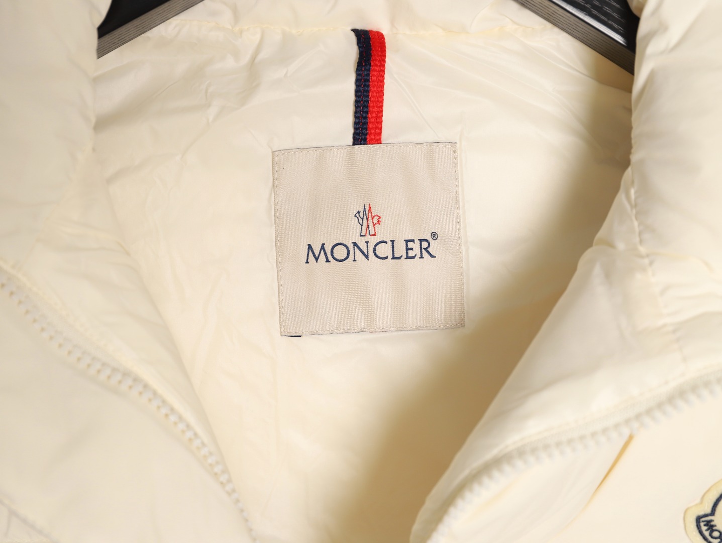 Moncler蒙口 Selle系列二合一短款羽绒服