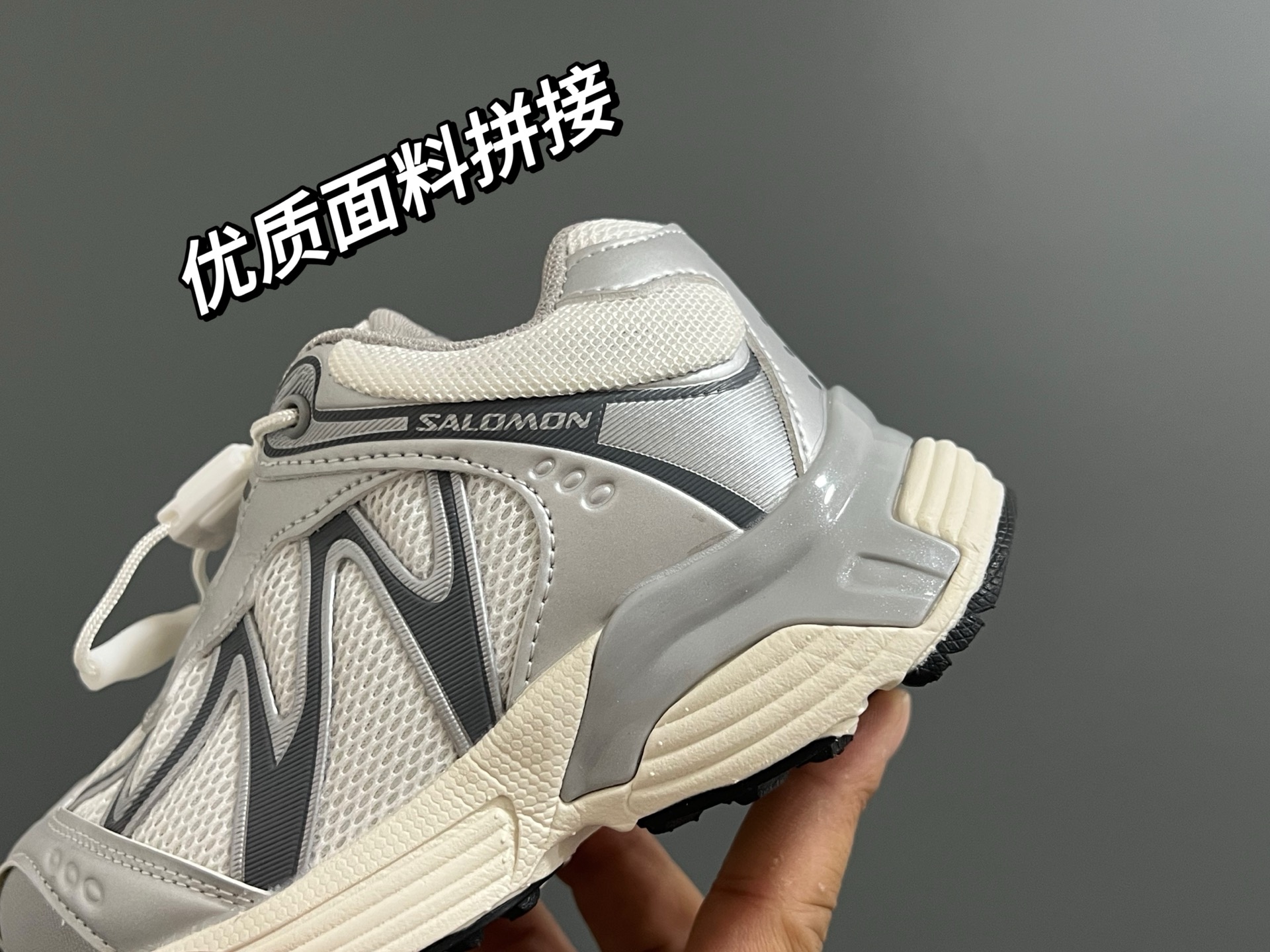 图片[5]-~ NYN萨家新款XT-W松紧扣儿童运动鞋 尺码：26-37码 内长为适合脚长，脚多长选多长 例：脚长17左右选择29码比较合适 多花一分钟量好脚长，🉑节约来回换码的时间和运费哦😘-选品中心