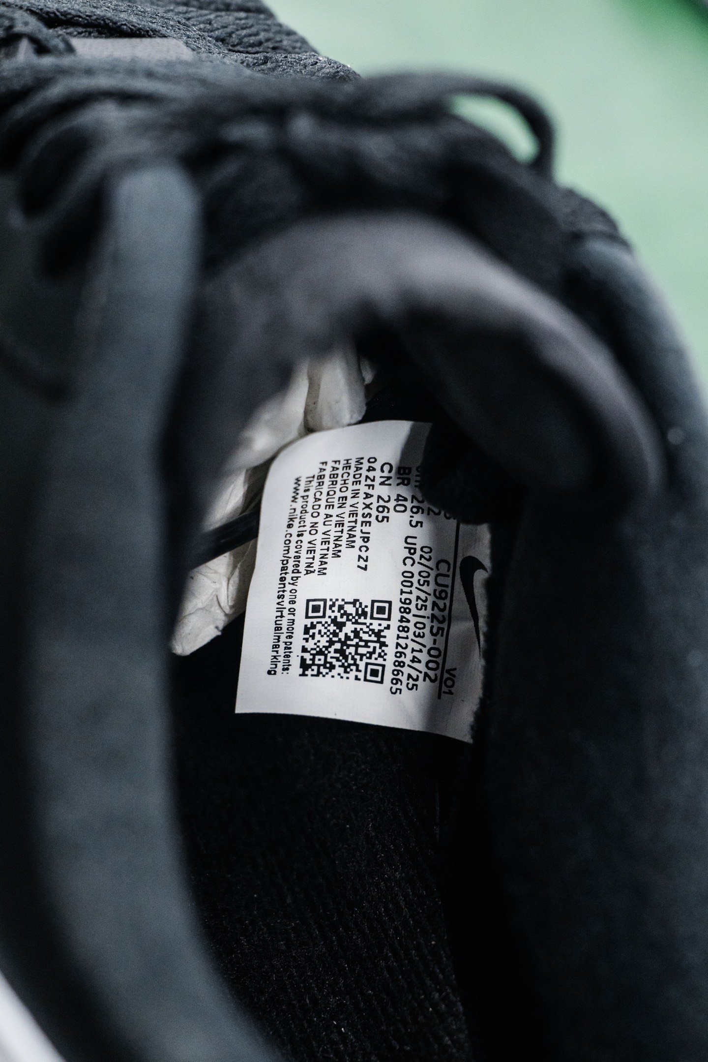 MAX版 原厂皮 Nike x Supreme Air Force 1 Low SP 

•原厂皮 质感纹理与原鞋保持一致
•正确拉帮线颜色与原鞋一致
•正确鞋垫RB材质 高弹性 
•原厂电绣工艺 刺绣立体感饱满度一致 
•原厂鞋舌织唛标 同步原鞋
•正确Sup铁扣原装厚度 
•正确鞋盒外标 字体立体感 带芯片 
•附赠鞋带字体印刷立体感清晰度 不易掉落
•原装鞋头撑 
•正确高频深度 
•正确针车缝隙

货号：CU9225-002
尺码：36 36.5 37.5 38 38.5 39 40 40.5 41 42 42.5 43 44 44.5 45 46 47