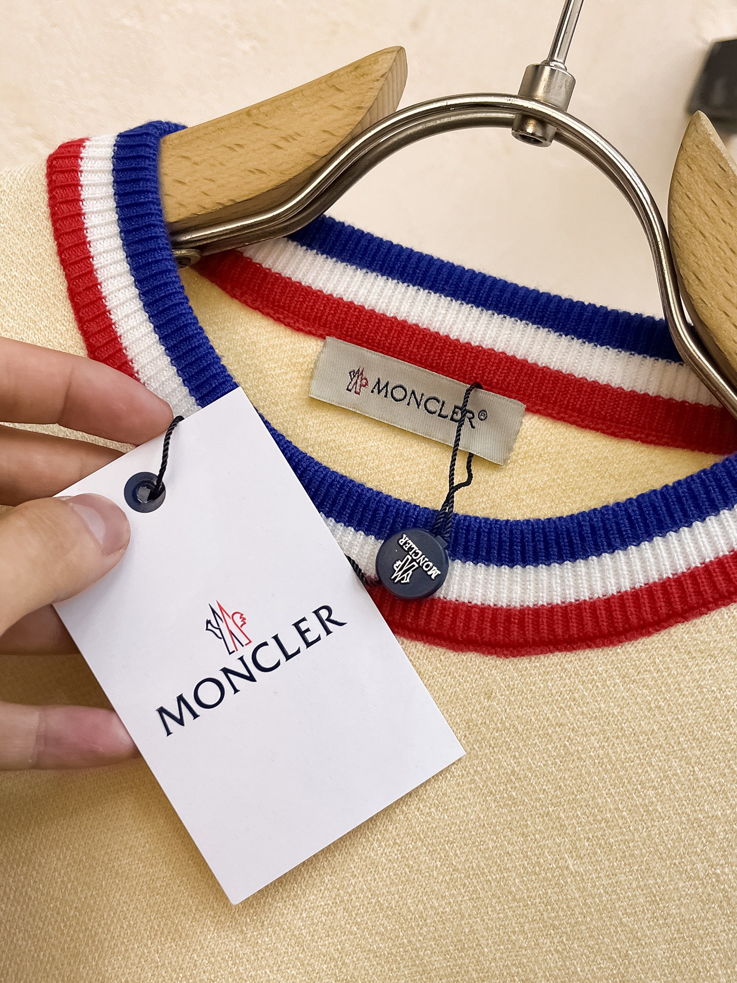 Moncler Haute Couture Haute Couture Ready-to-Wear Clothing Dress Jacket 5