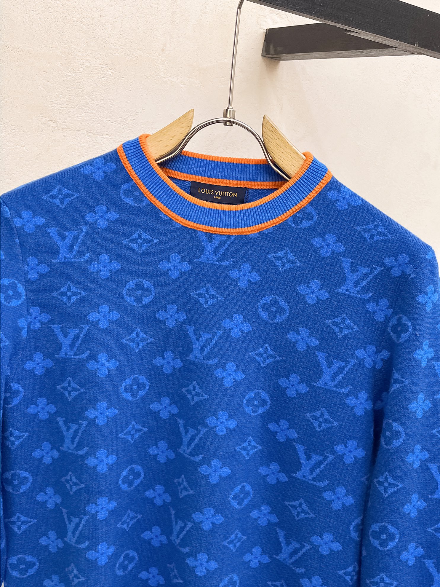 Louis Vuitton Haute Couture Haute Couture Ready-to-Wear Clothing Dress 2