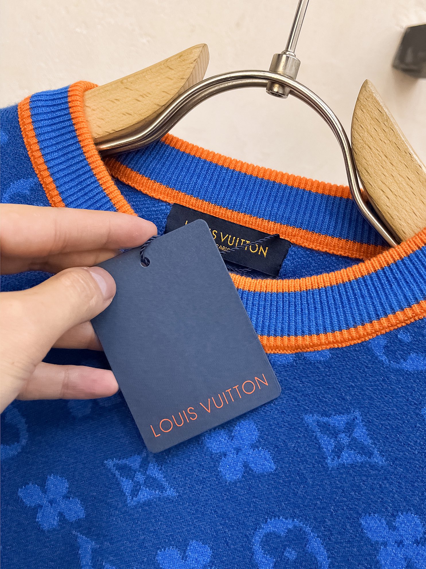 Louis Vuitton Haute Couture Haute Couture Ready-to-Wear Clothing Dress 4
