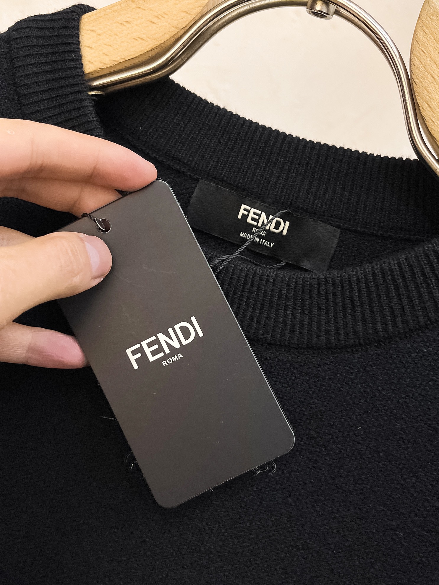 Fendi Haute Couture Haute Couture Ready-to-Wear Clothing Dress Jacket 4