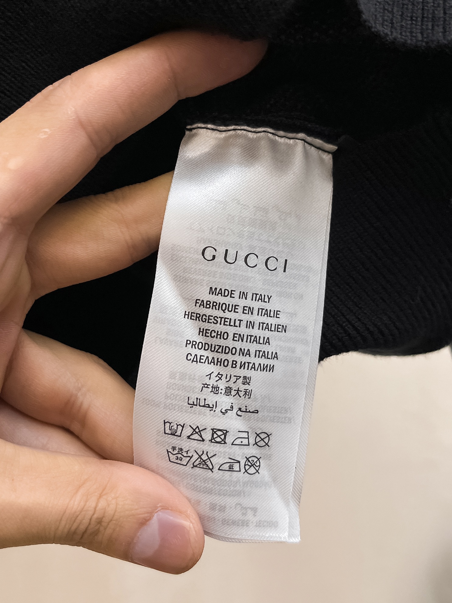 Gucci Haute Couture Haute Couture Ready-to-Wear Clothing Dress Jacket 8