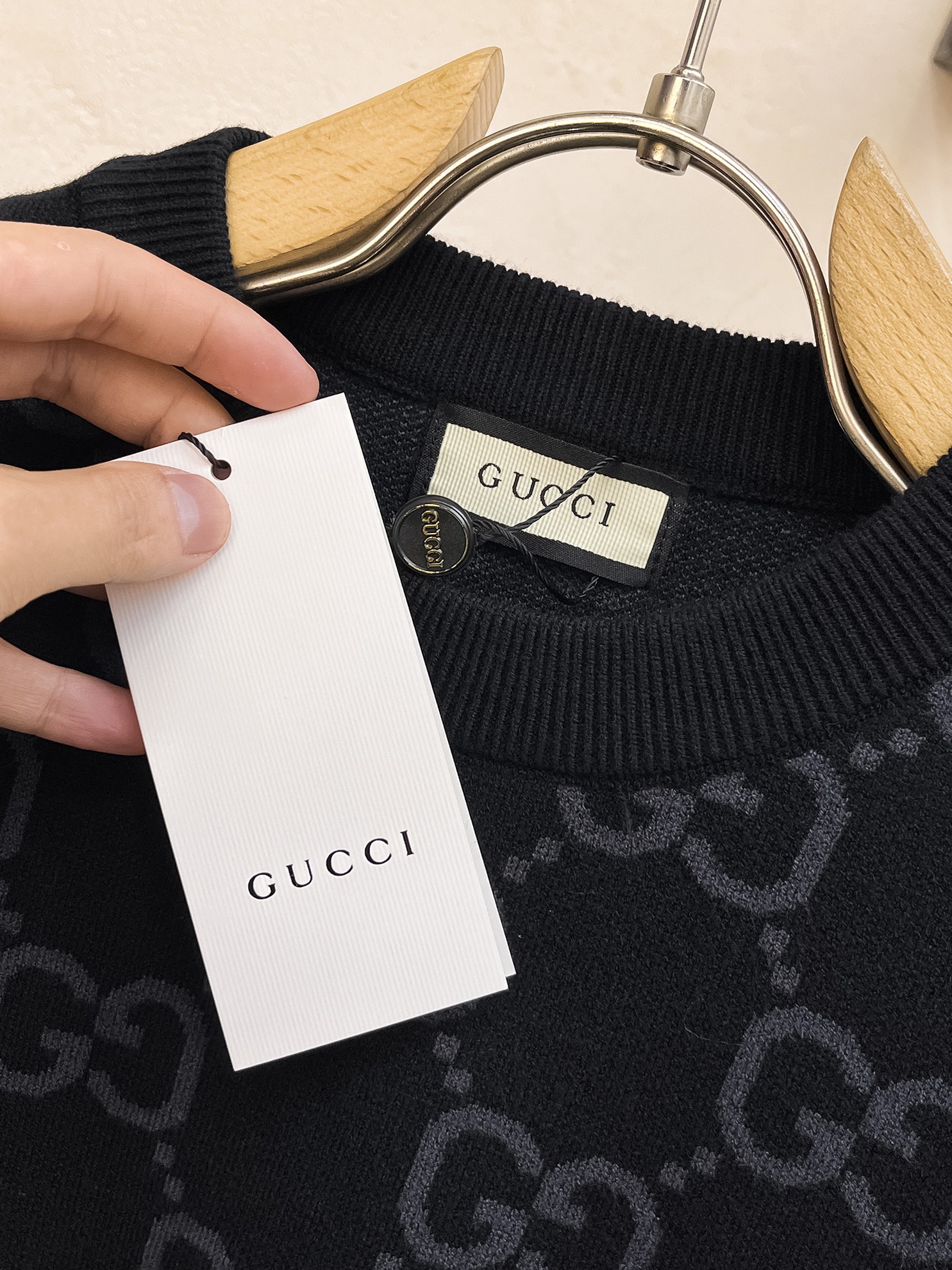 Gucci Haute Couture Haute Couture Ready-to-Wear Clothing Dress Jacket 3