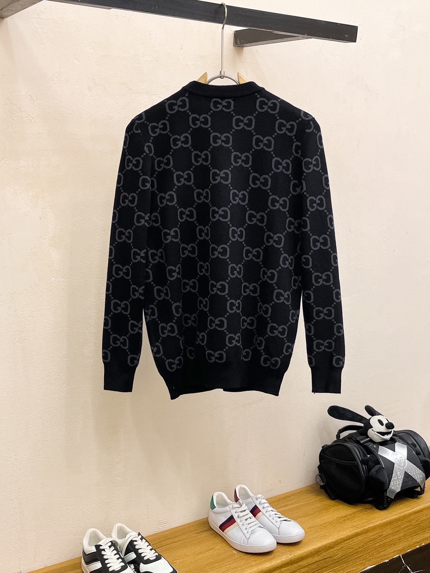 Gucci Haute Couture Haute Couture Ready-to-Wear Clothing Dress Jacket 9