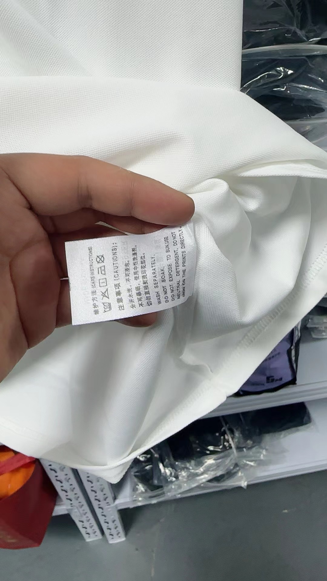 💰39 原创 商务 POLO 320克 高克重 M-5XL logo万针刺绣  顶级质量 欢迎主推 铺货就能卖！
