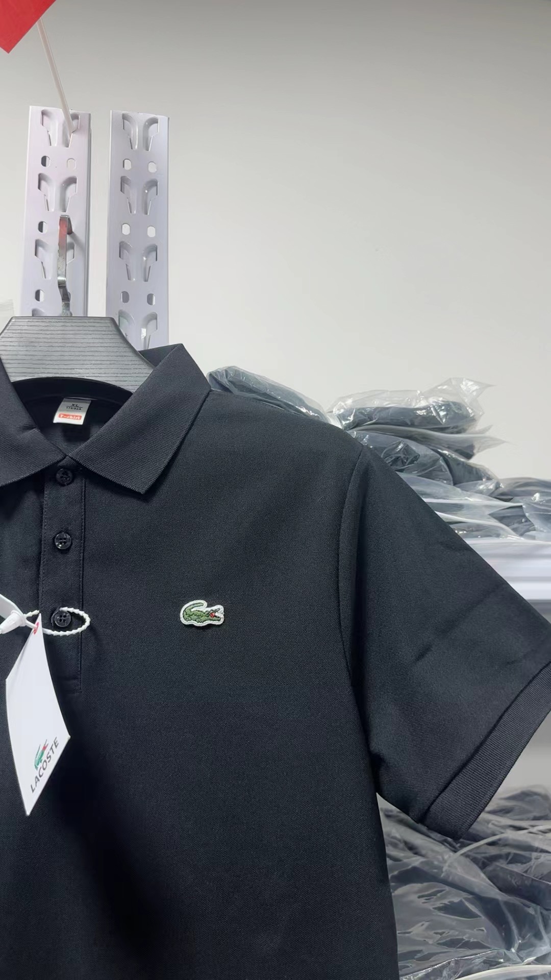 💰39 原创 商务 POLO 320克 高克重 M-5XL logo万针刺绣  顶级质量 欢迎主推 铺货就能卖！