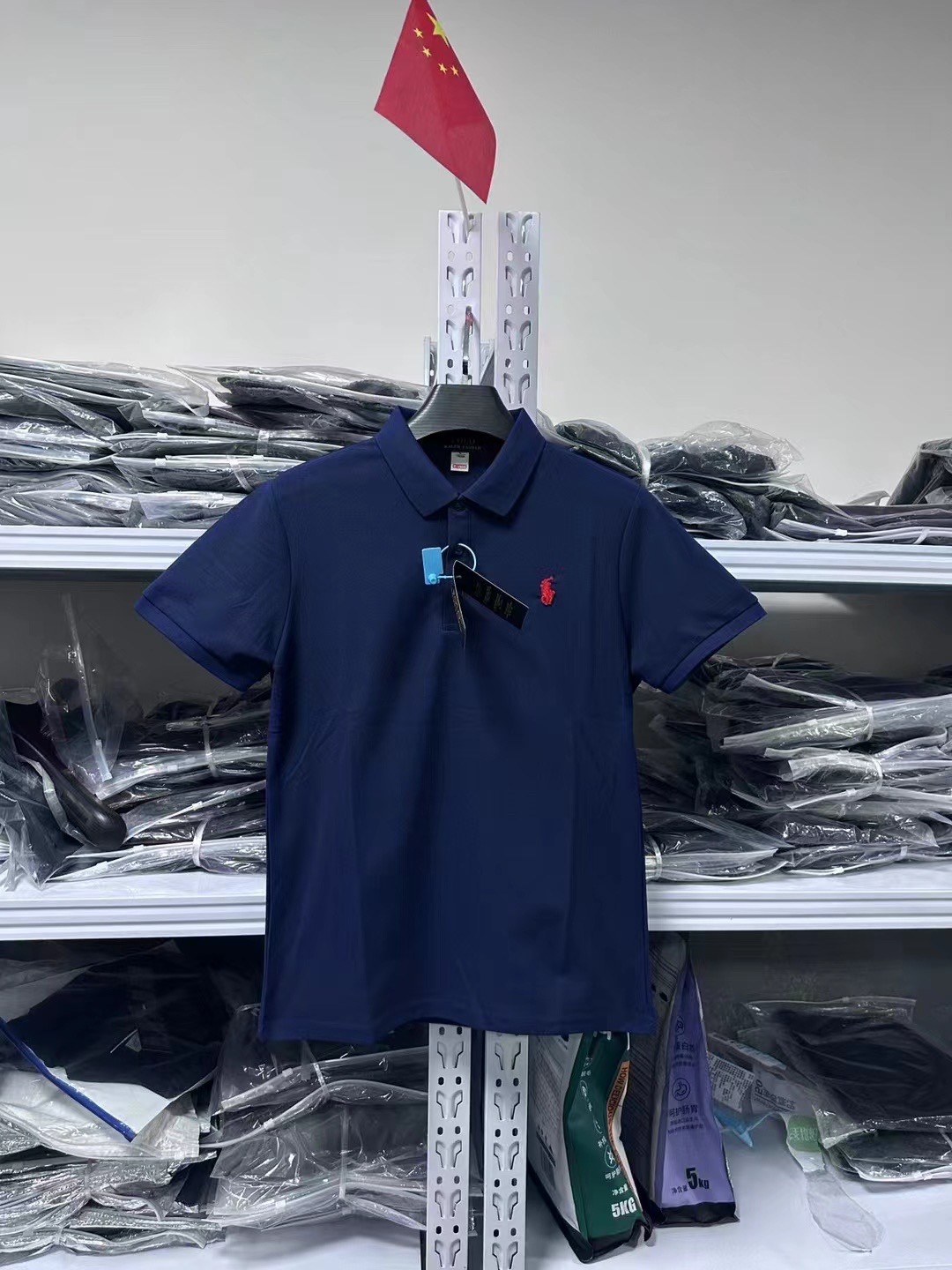 💰39 原创 商务 POLO 320克 高克重 M-5XL logo万针刺绣  顶级质量 欢迎主推 铺货就能卖！