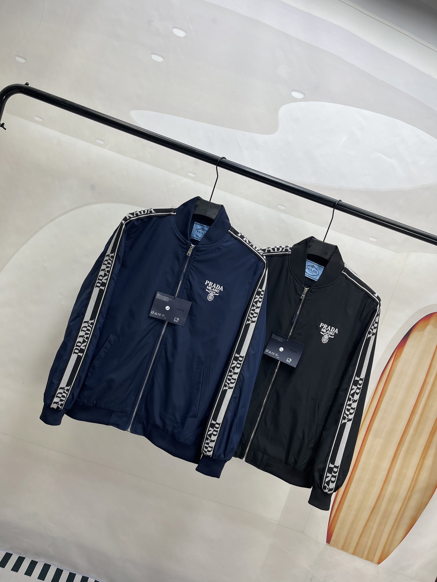 Alternative view of Prada Jacket 03803