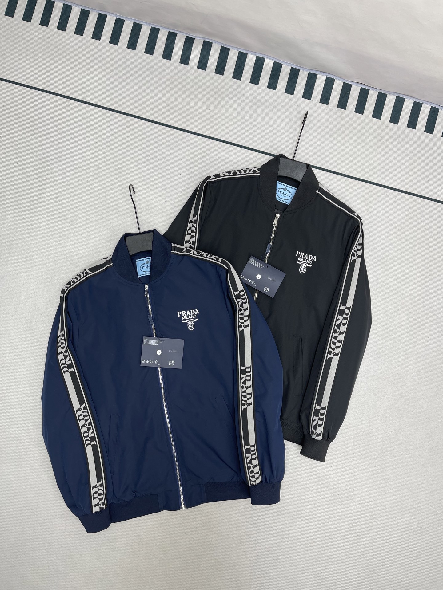 Prada Jacket 03802