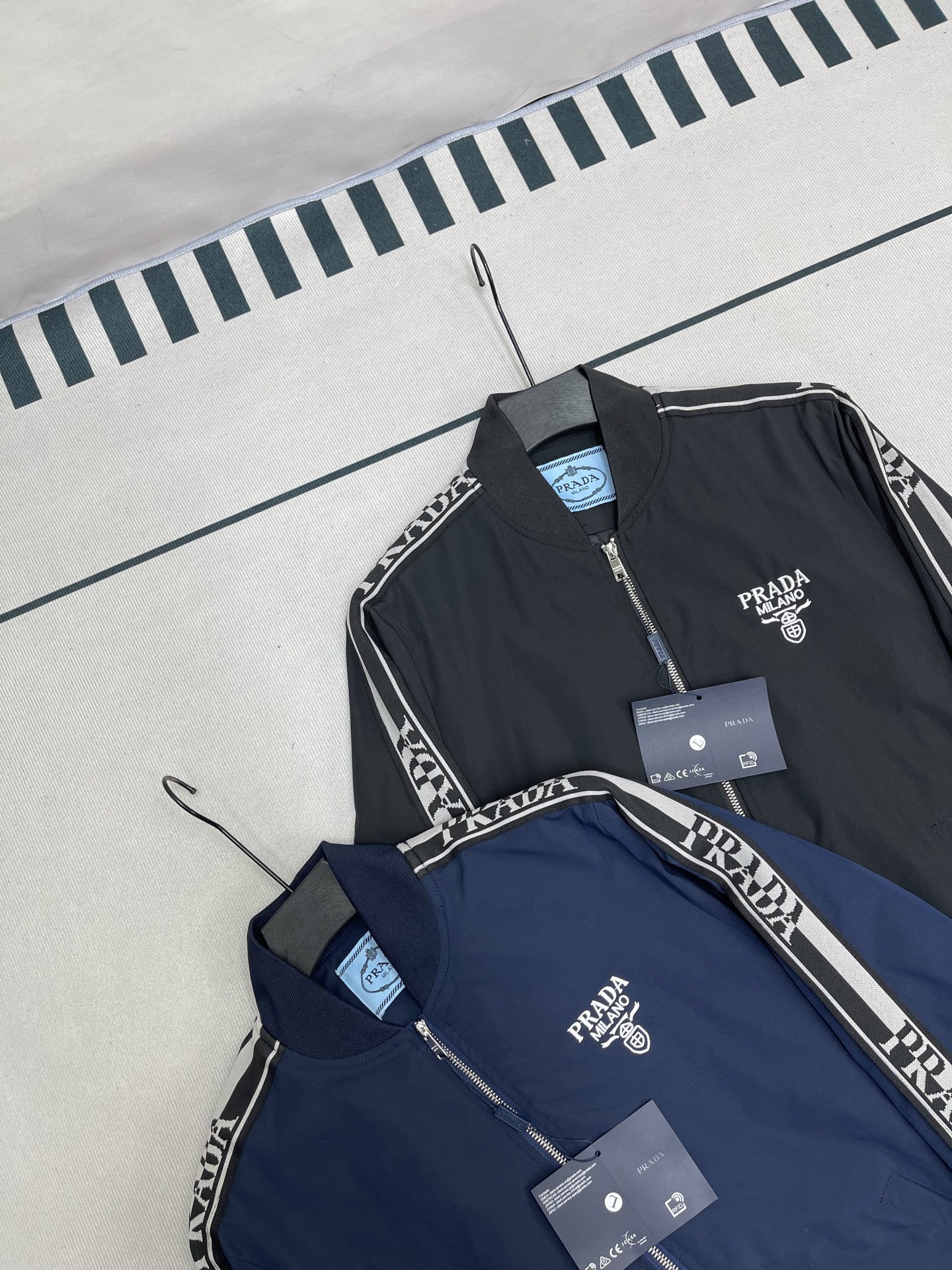 Alternative view of Prada Jacket 03802