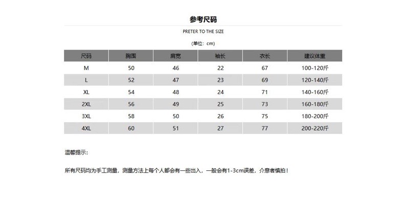 💰100
MAMMUT 猛犸象 新款男士户外休闲运动速干拼接短袖Polo衫 新款速干polo专柜同款 高端定制耗时20天定制及调色,冰感质地 ,轻薄透气性高,肩膀有激光打孔 循环🔁透气,有质感不起皱,接触皮肤丝滑冰爽 高级的像真丝触感
款式简单大方 正式中带着休闲随意的感觉,四面弹 不紧绷活动舒适
Polo领的设计穿着比较有精气神 ,立体感十足 , 袖口精细的做工细节 拿到手线下没有大几百拿不下来
喜欢高货的 闭眼入 穿搭随意高级不挑人不挑年纪
颜色:黑色 浅绿色 白色 灰色 卡其色
尺码:M-4XL