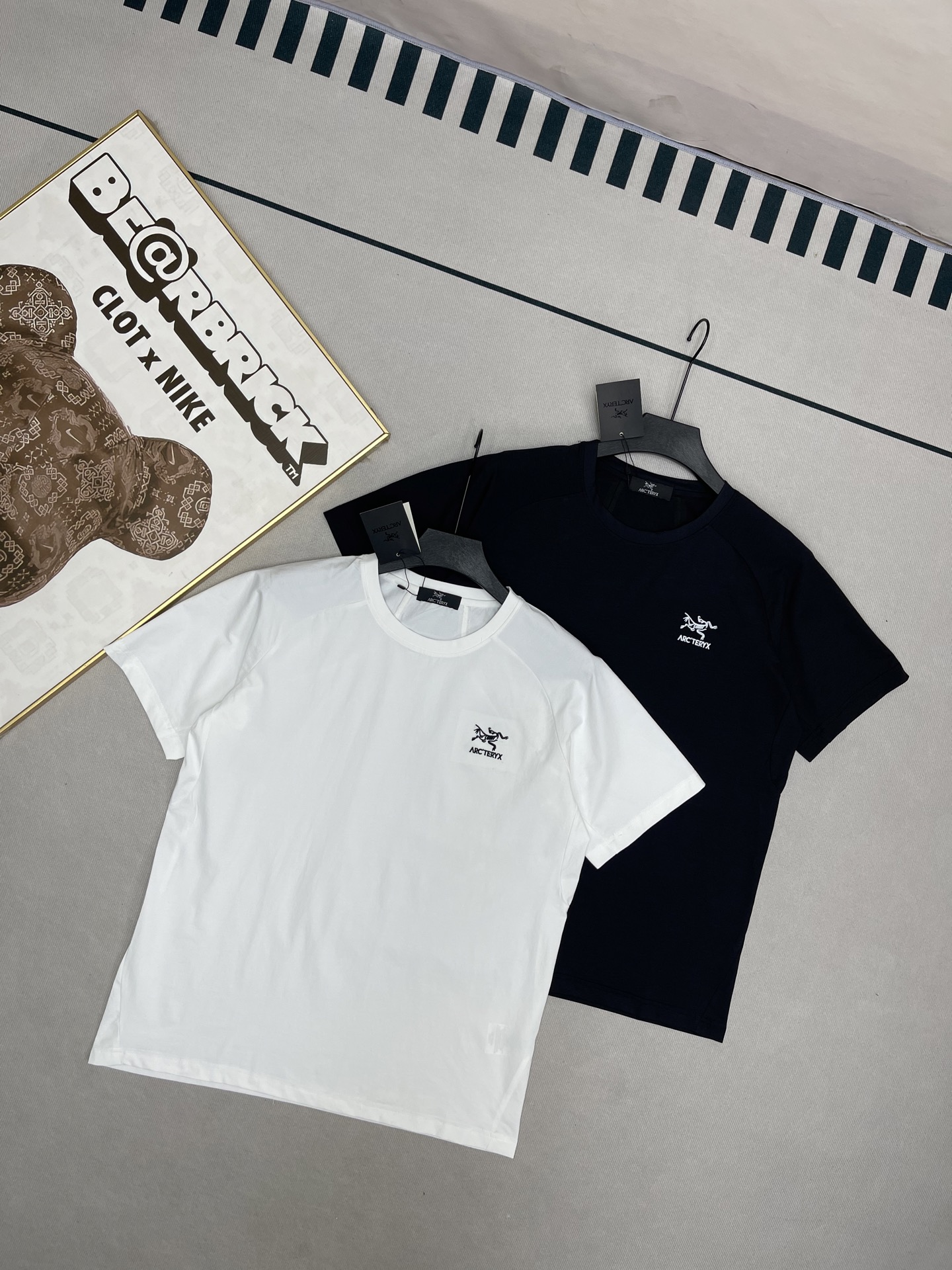 T-Shirt 08550