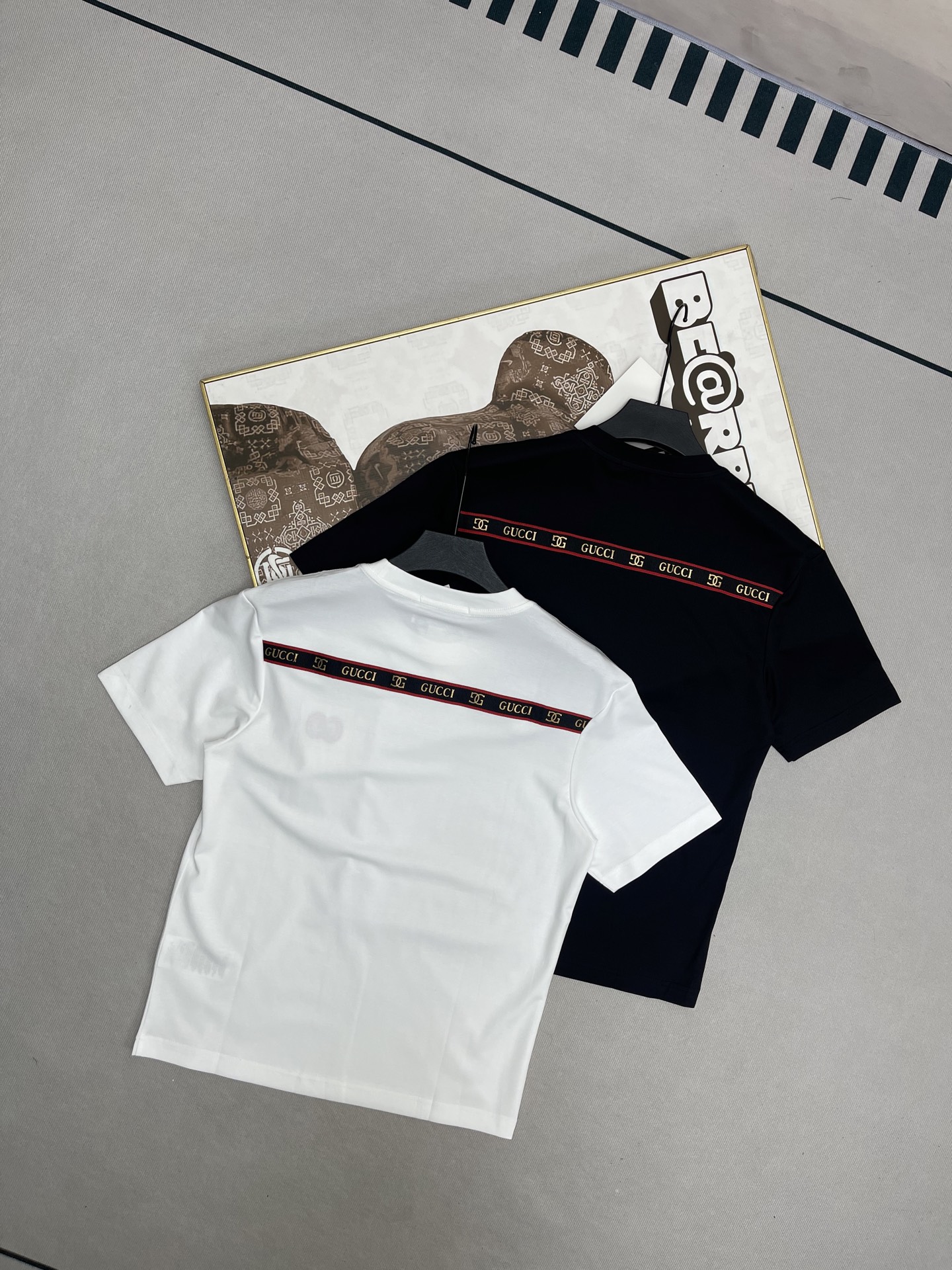 Alternative view of Gucci T-Shirt 08552
