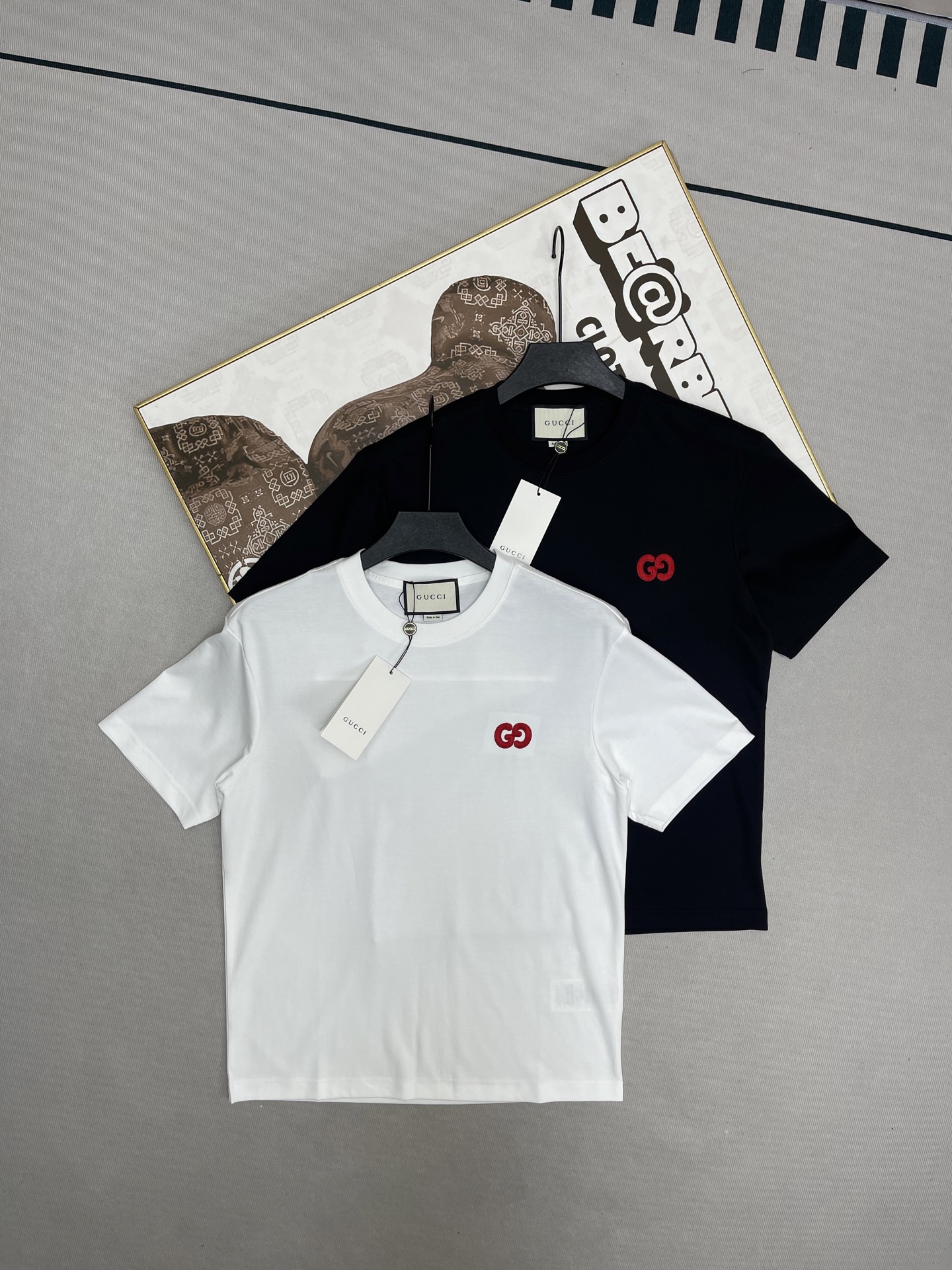 Gucci T-Shirt 08552