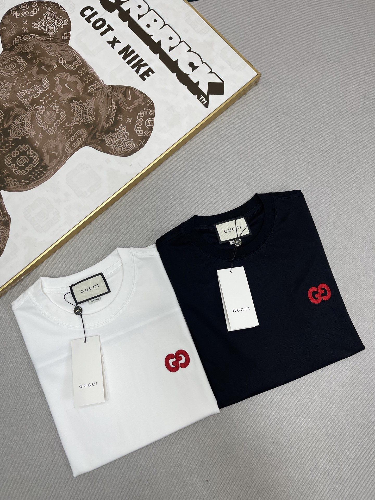 Gucci T-Shirt 08553
