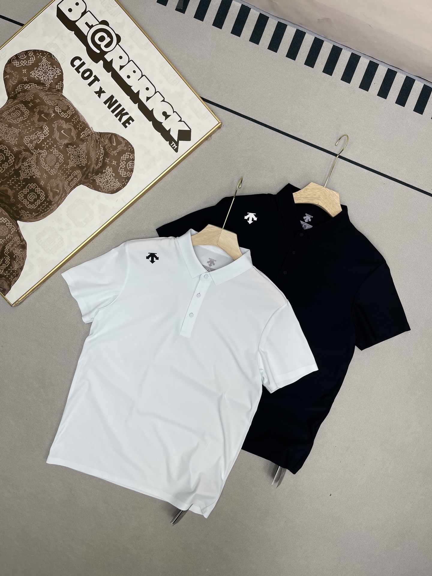 Polo Shirt 08539
