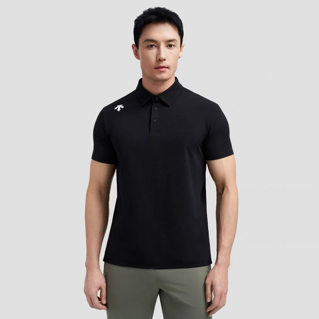 Alternative view of Polo Shirt 08538