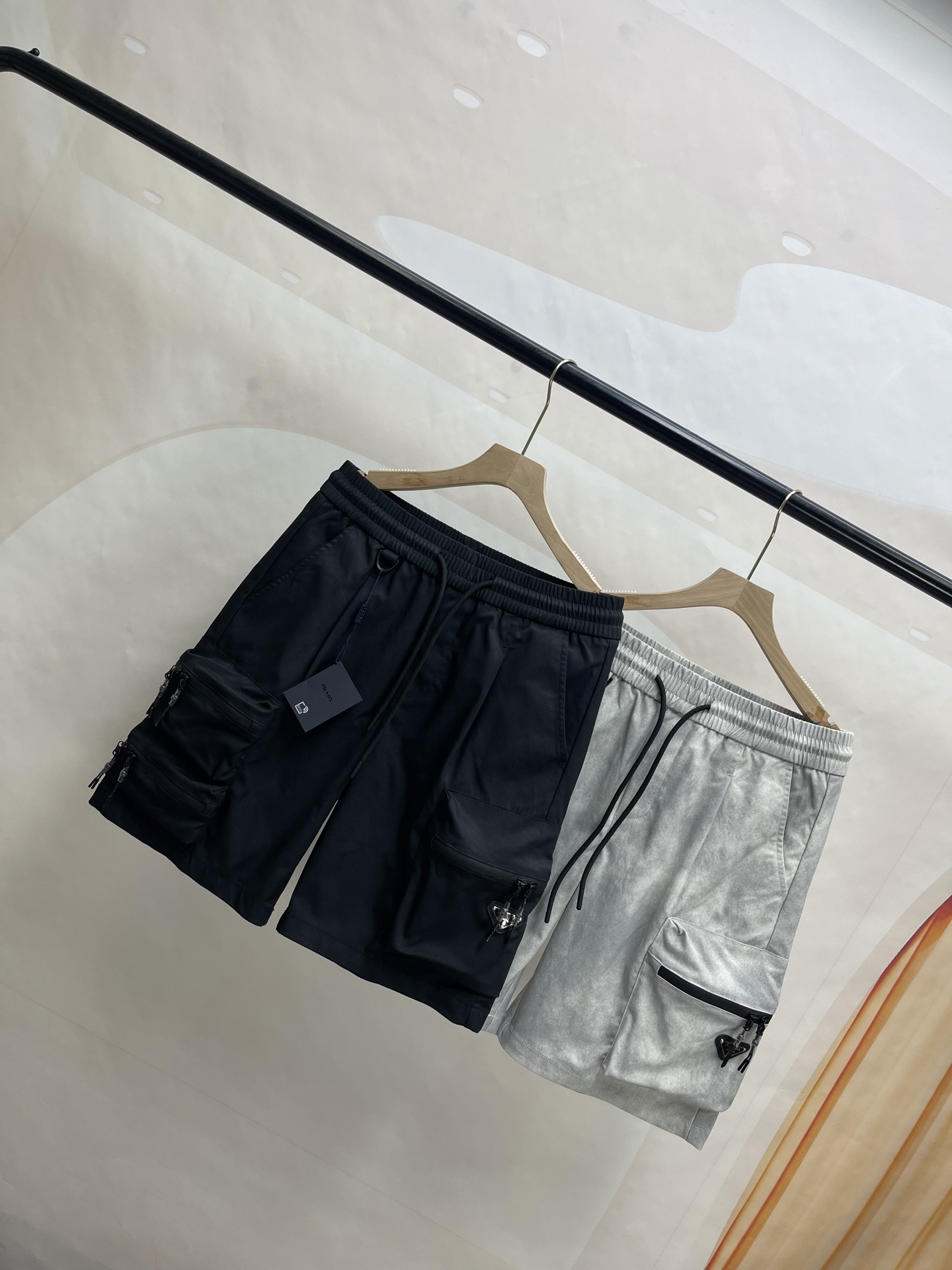 Alternative view of Prada Belt 03828