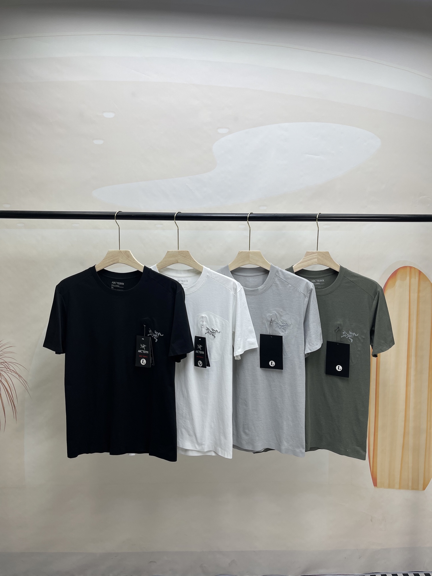 T-Shirt 08548