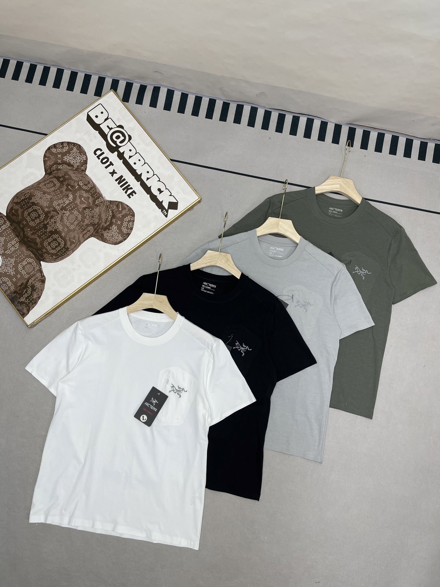 T-Shirt 08547