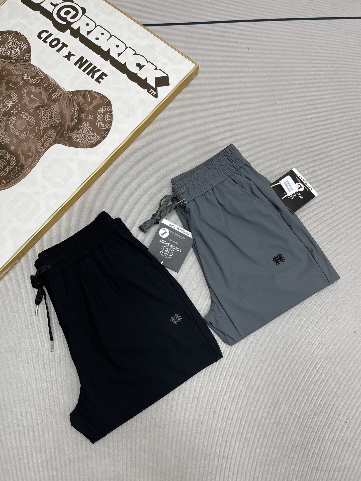 Pants 08545